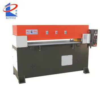 Četiri stupca hidraulički avion umrijeti rezanje Press